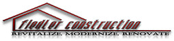 Fiedler Construction logo